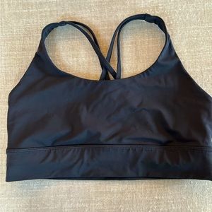 Lululemon Energy Bra